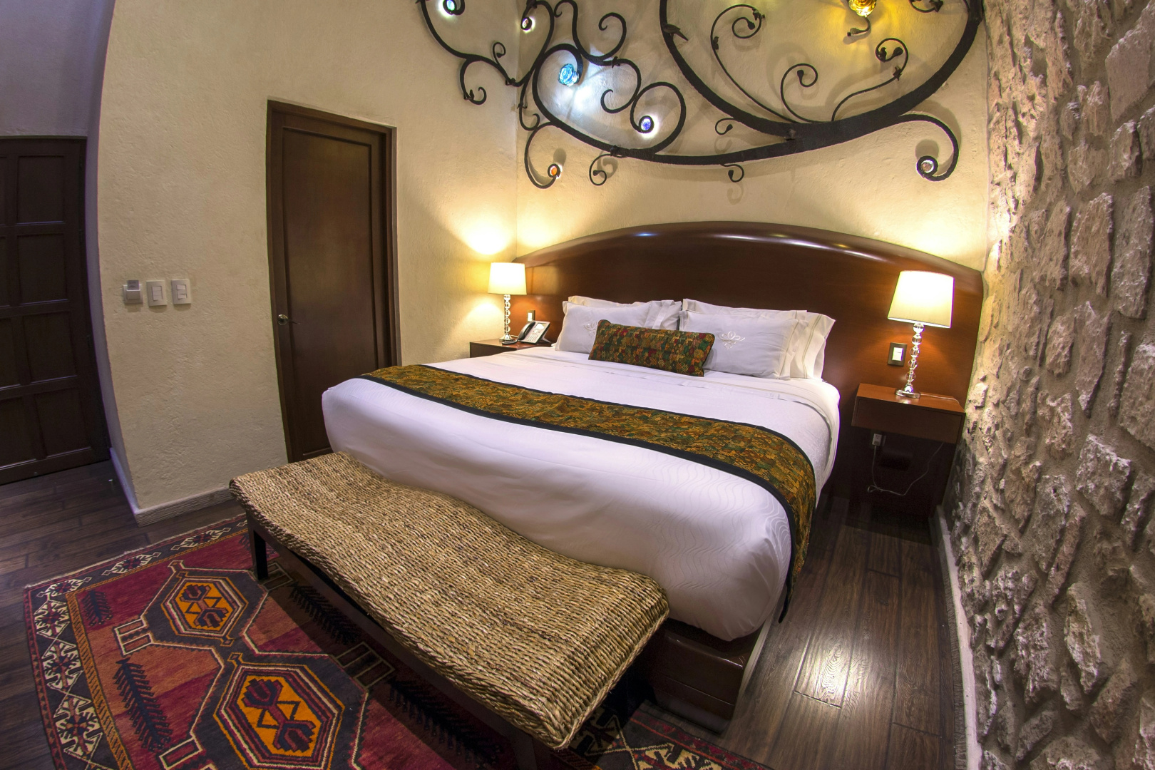 Foto - Hotel de la Soledad