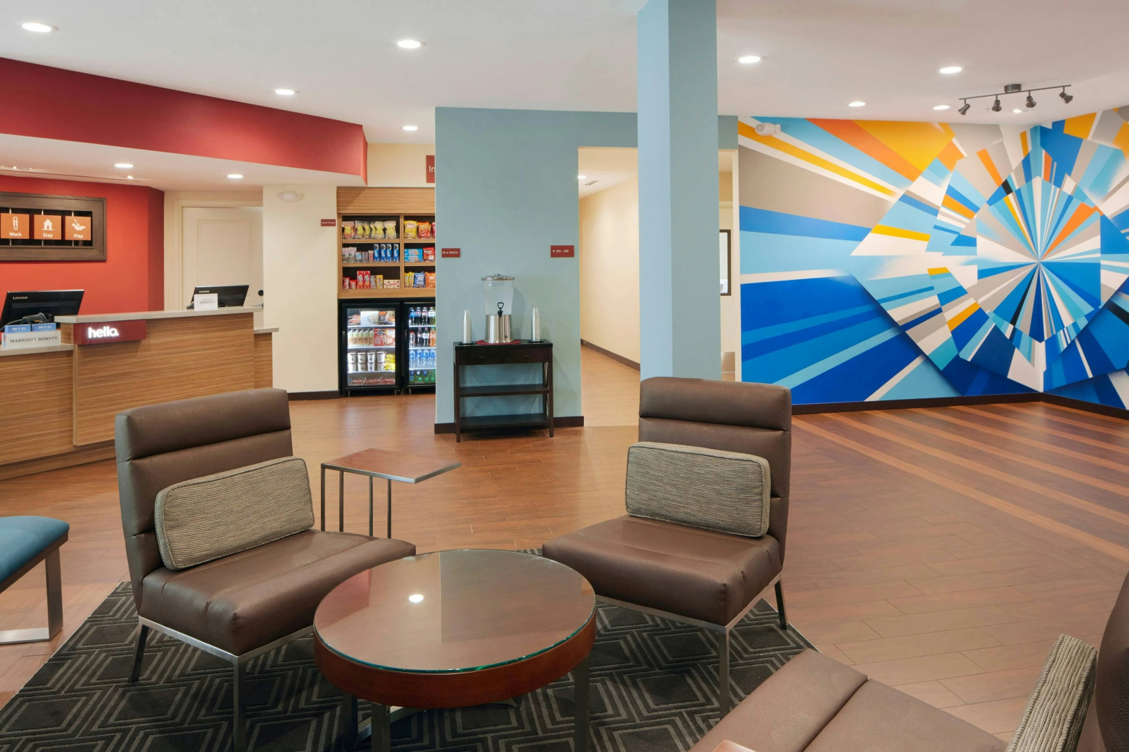 Foto - TownePlace Suites by Marriott Tampa South