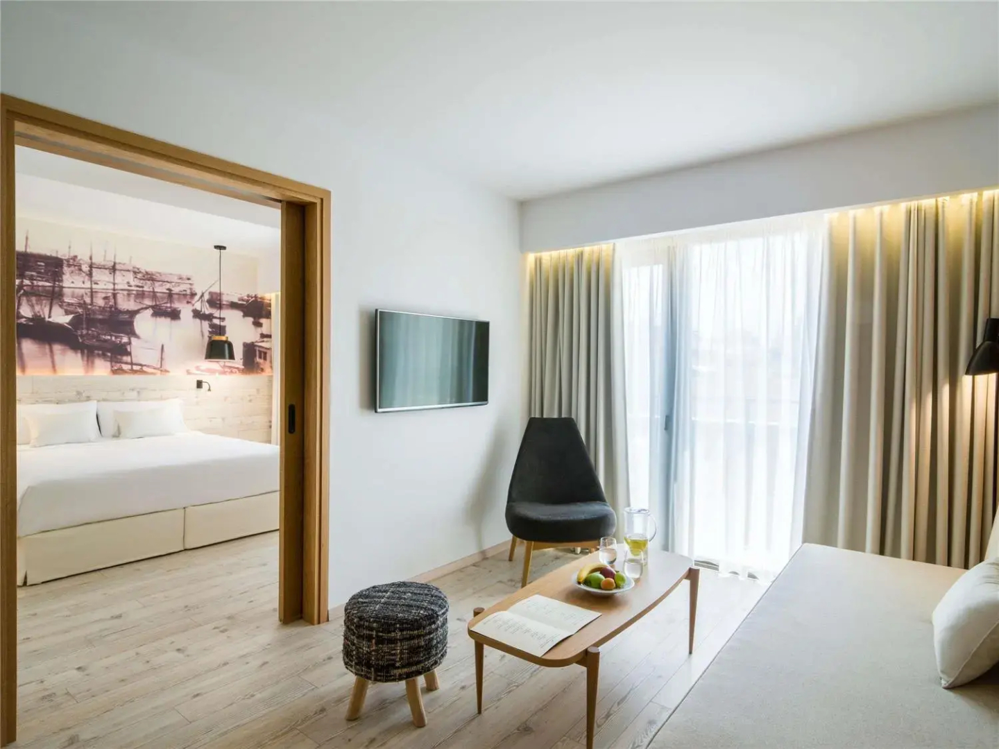 Foto - Ibis Styles Heraklion Central