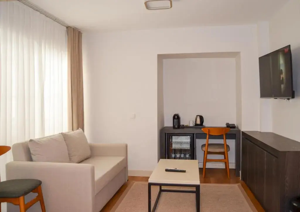 Foto - niXie Hotel Bodrum