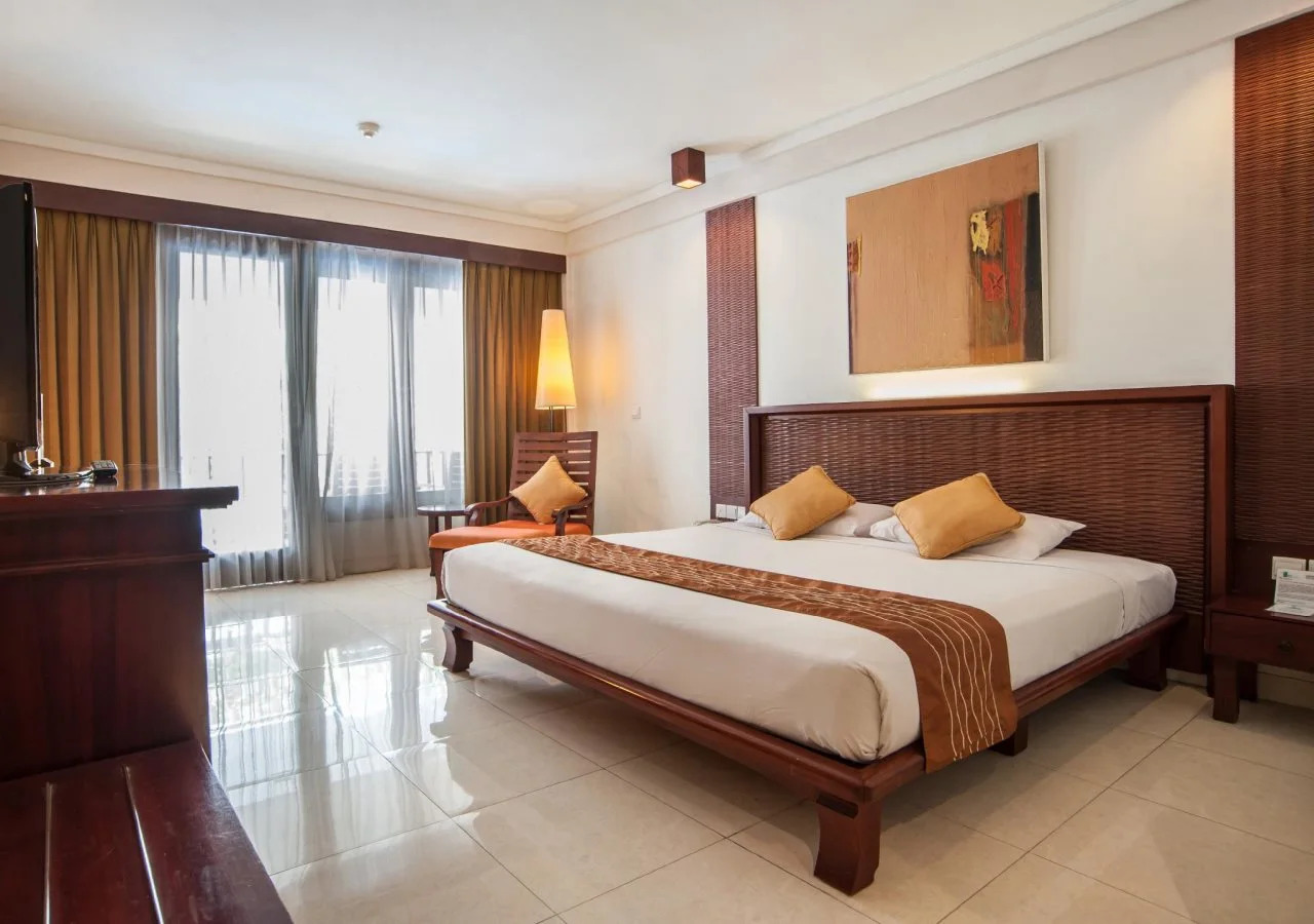 Foto - The Rani Hotel & Spa