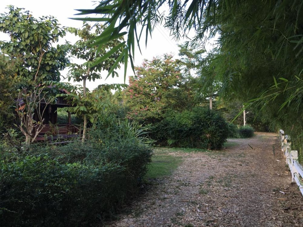 Kannawat Resort