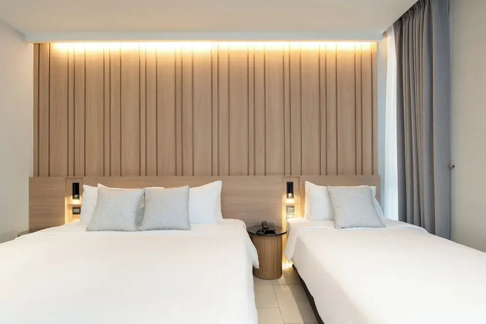 Foto - Saan Hotel Sathorn