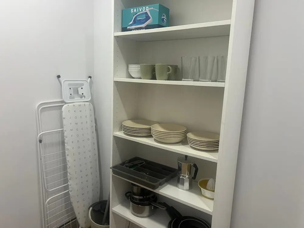 Foto - Triana Suite Apartament