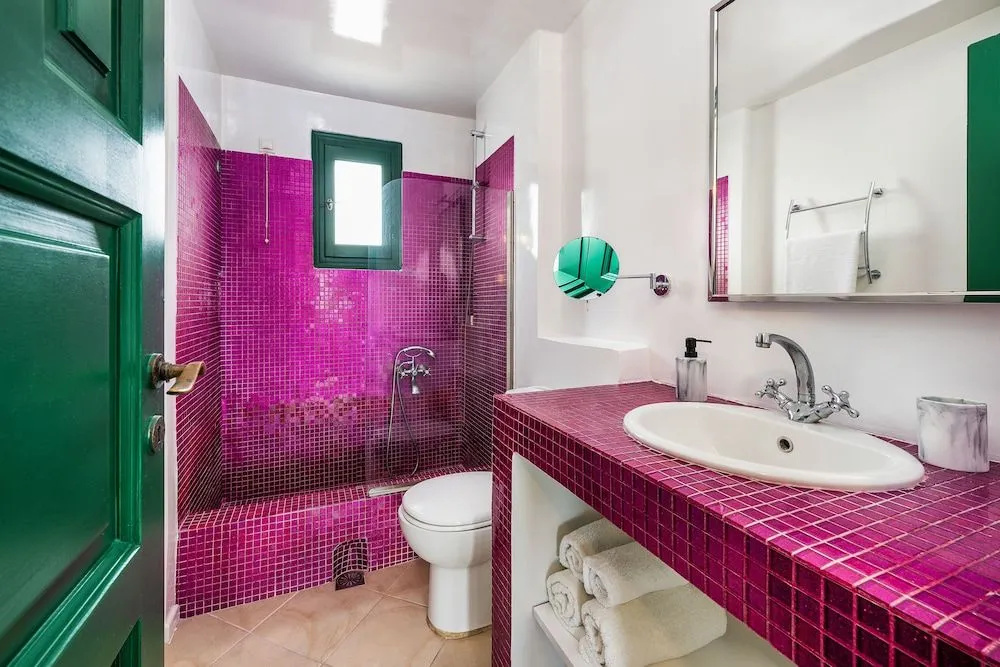 Foto - Epic View Suites