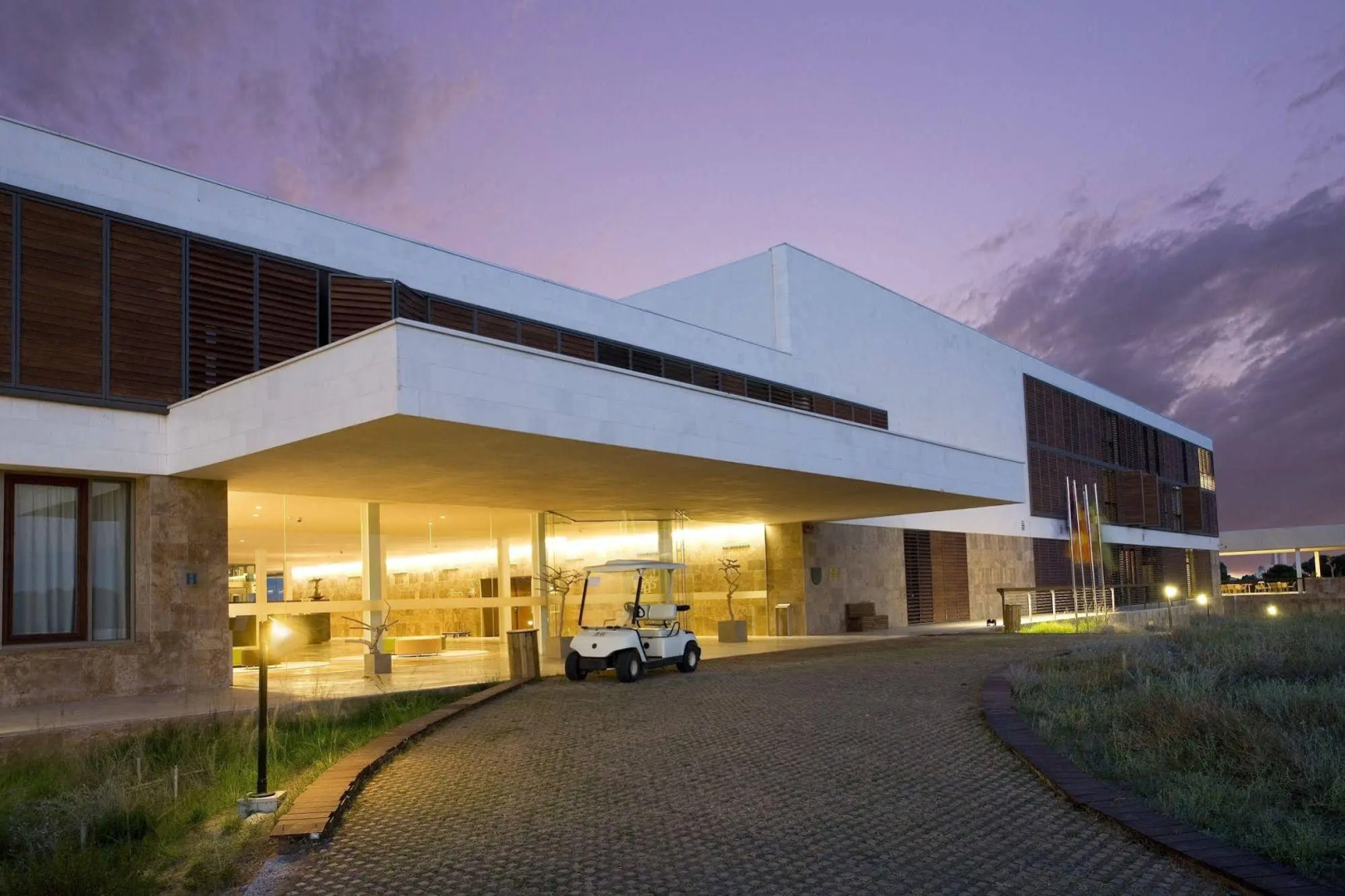 Foto - Parador de El Saler