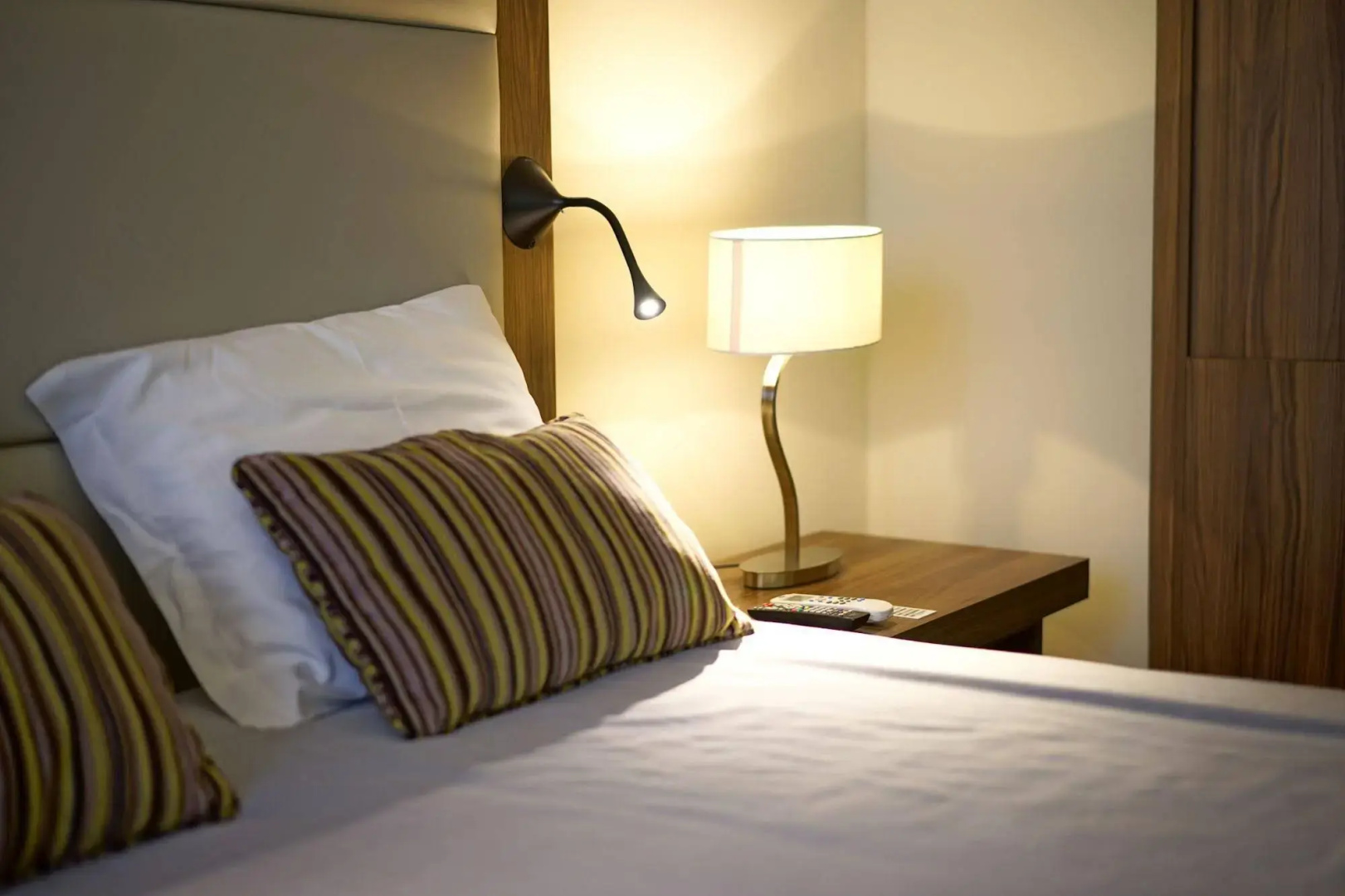 Foto - Bourbon Dom Ricardo Aeroporto Curitiba Business Hotel