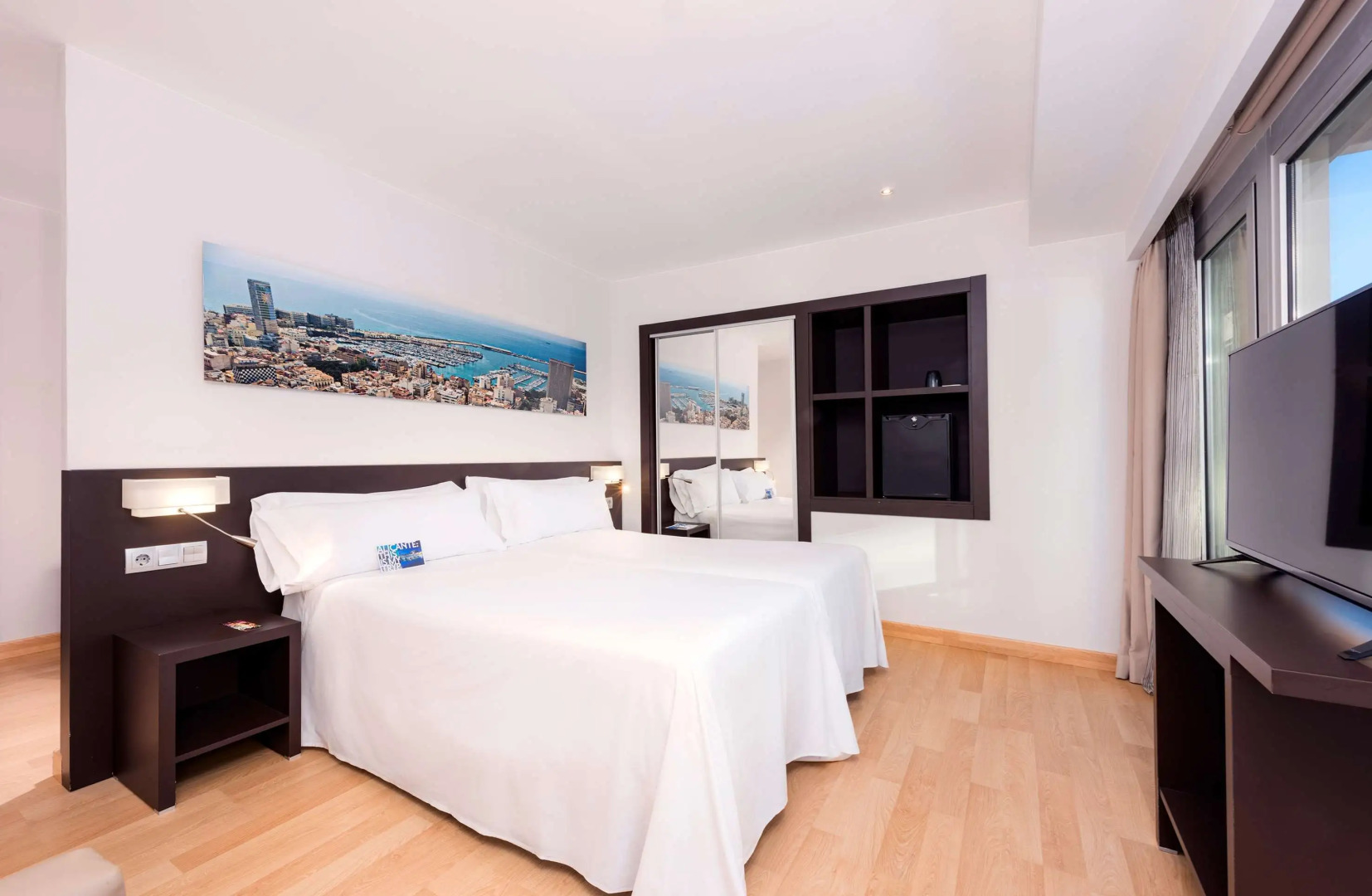Foto - Hotel Alicante Gran Sol, Affiliated by Meliá