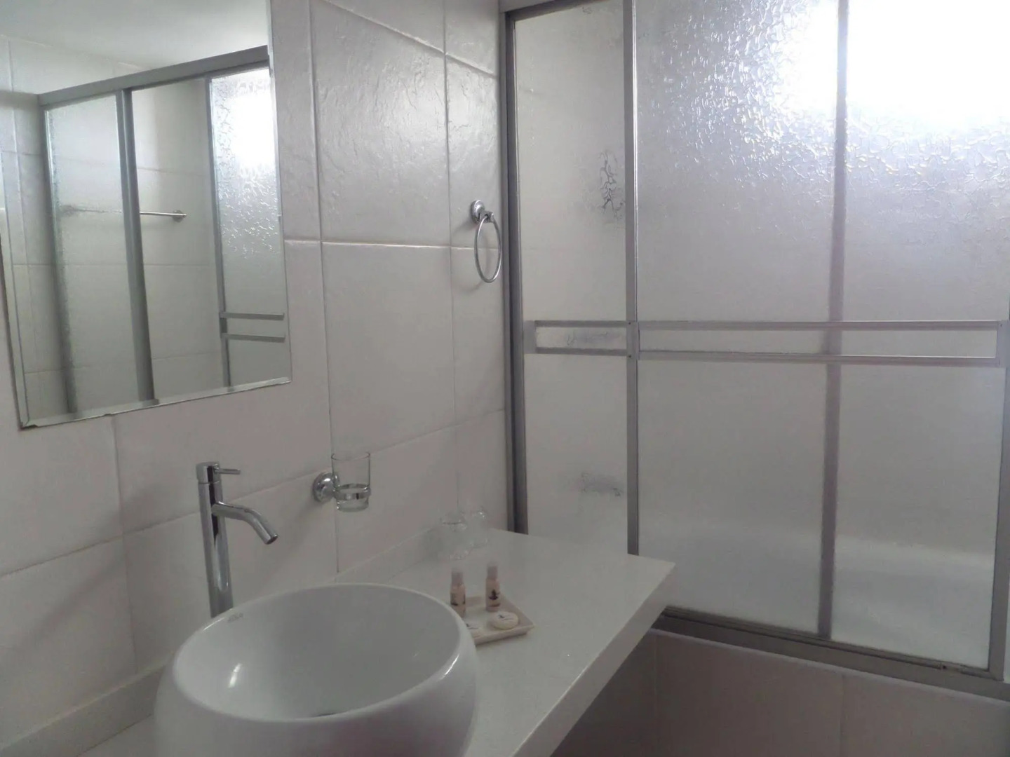 Foto - Hotel Fundador by Robles