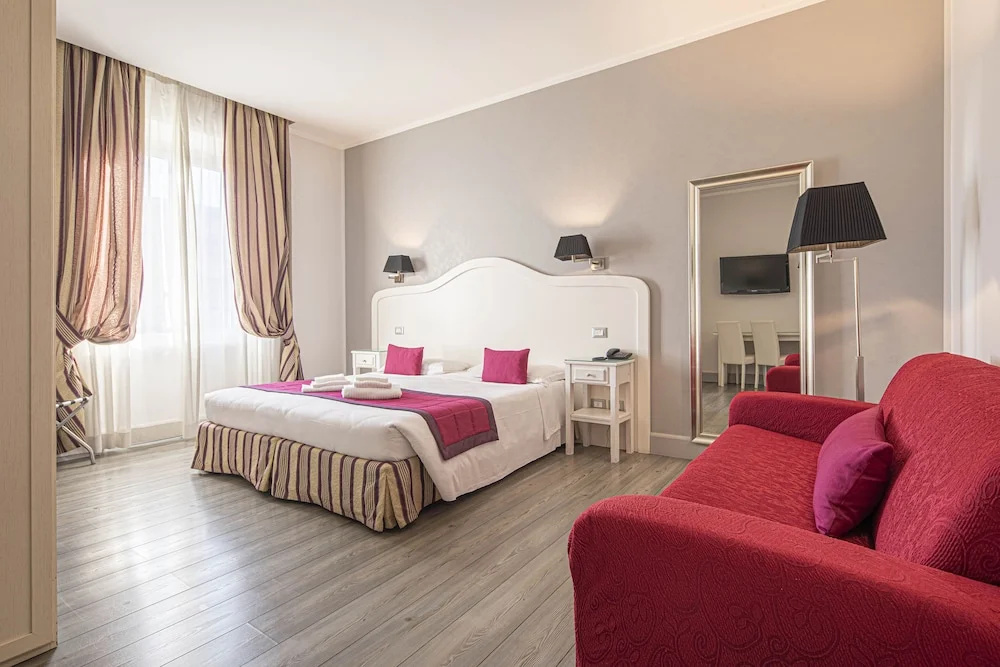 Photo - Residenza Castrense