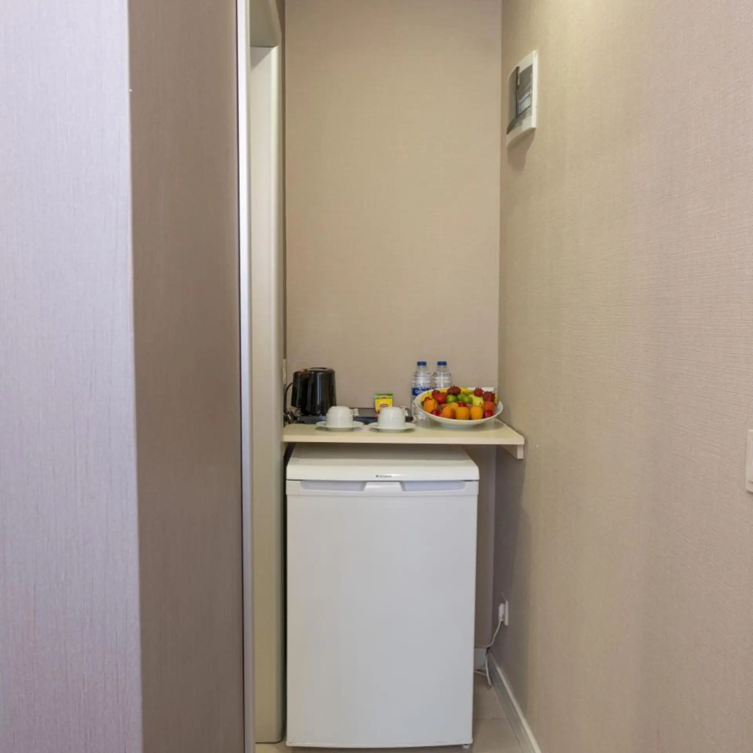 Photo - Elm Suite Hotel