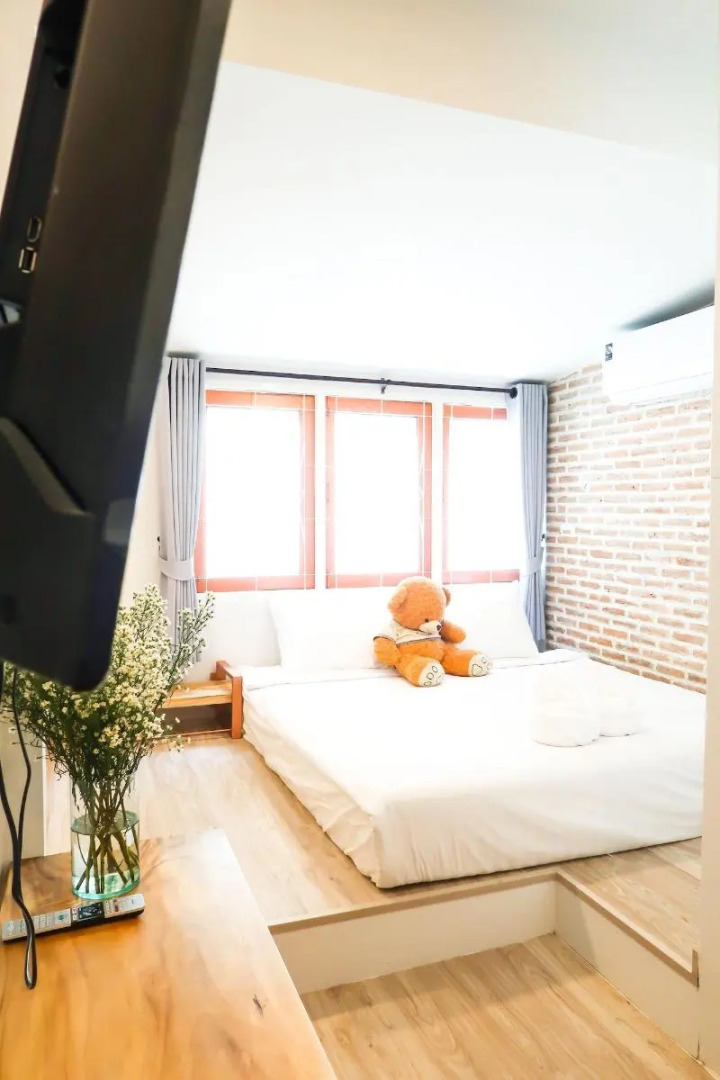 Photo - Home de Bear