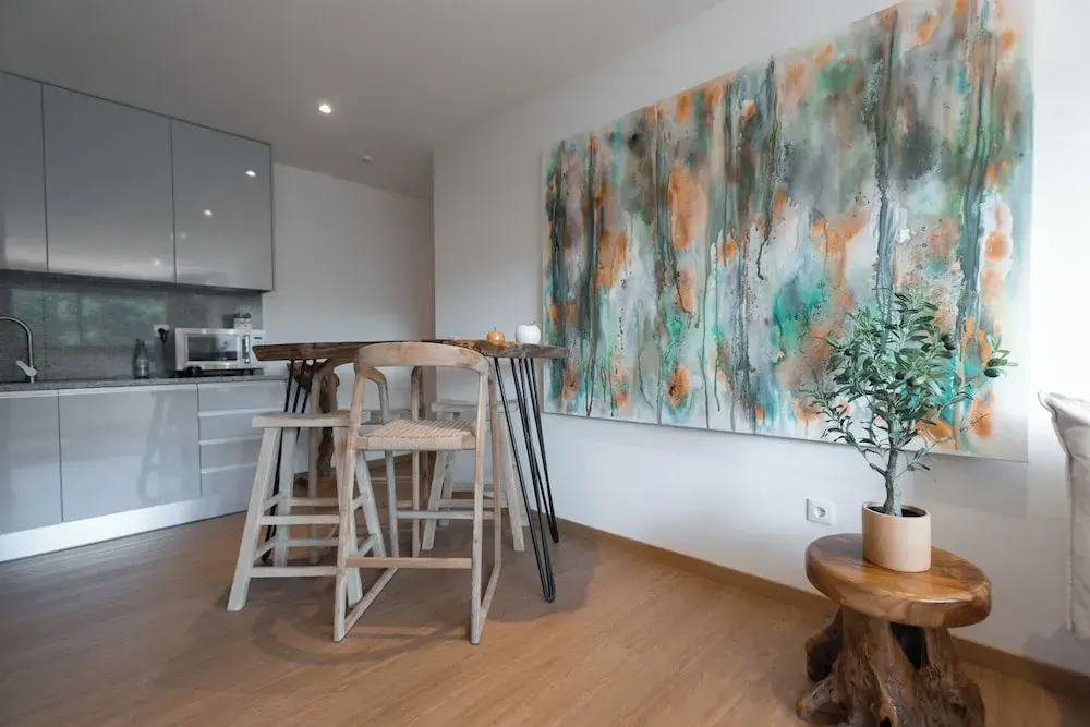 Foto - Estrelas do Douro