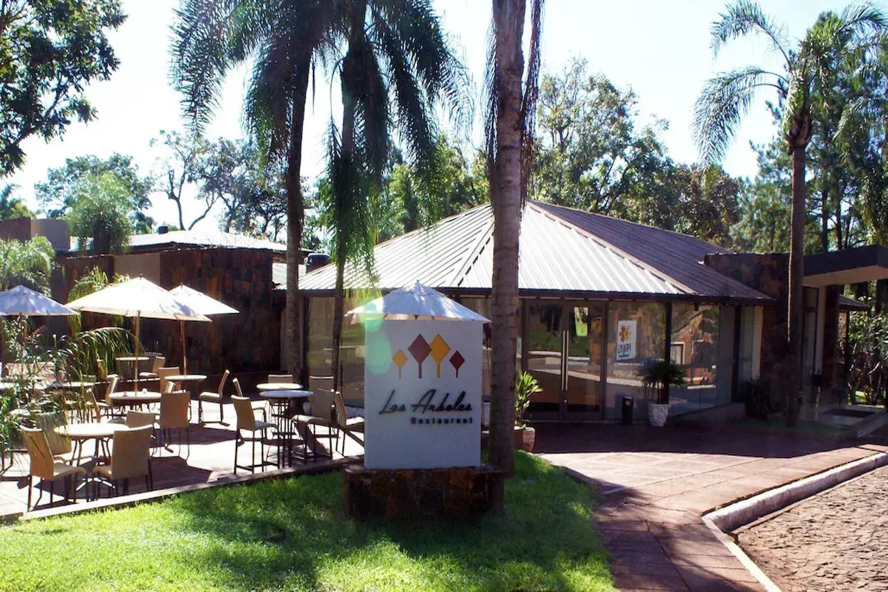 Foto - Pirayu Hotel & Resort