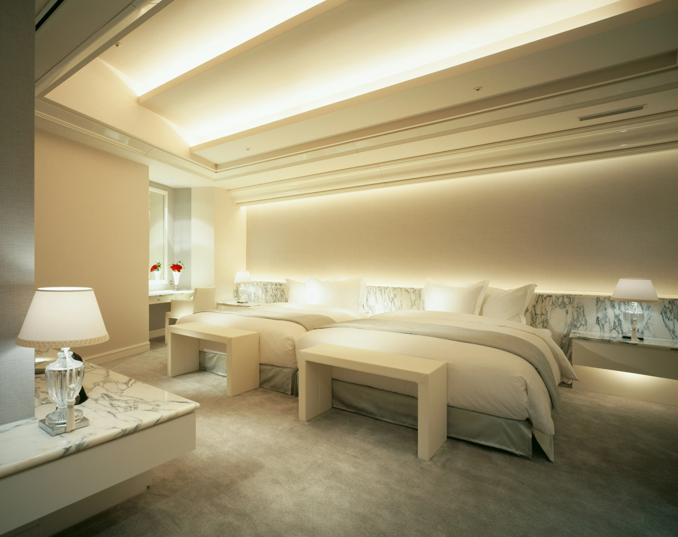 Photo - Hotel La Suite Kobe Harborland