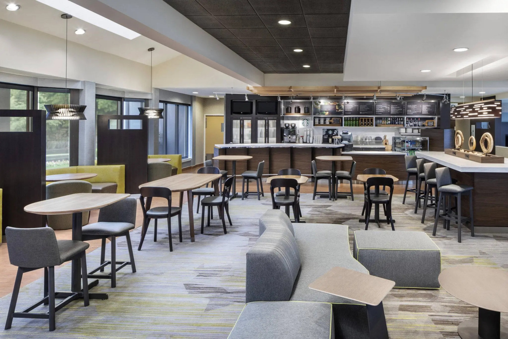 Photo - Courtyard by Marriott Tarrytown Westchester County