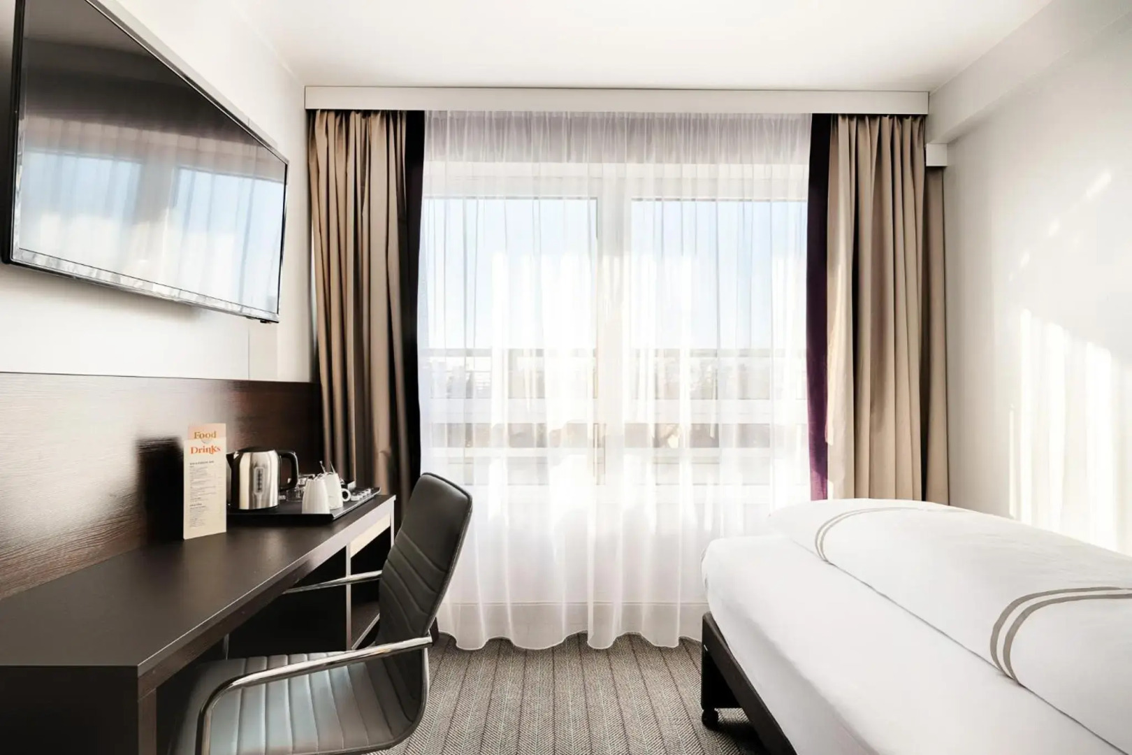 Photo - Premier Inn Berlin City Süd