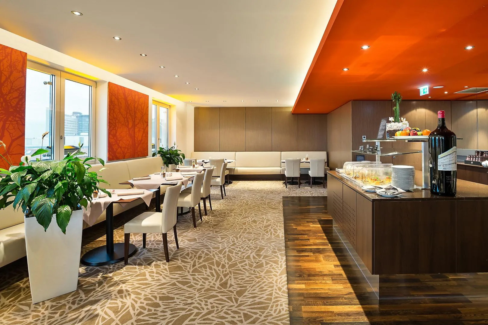 Foto - Austria Trend Hotel Savoyen Vienna - 4 stars superior