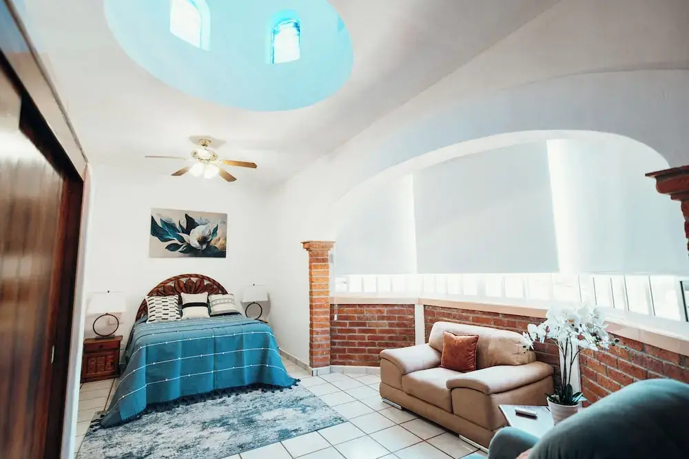 Foto - Boutique Hotel & Suites Hacienda Lord Twigg