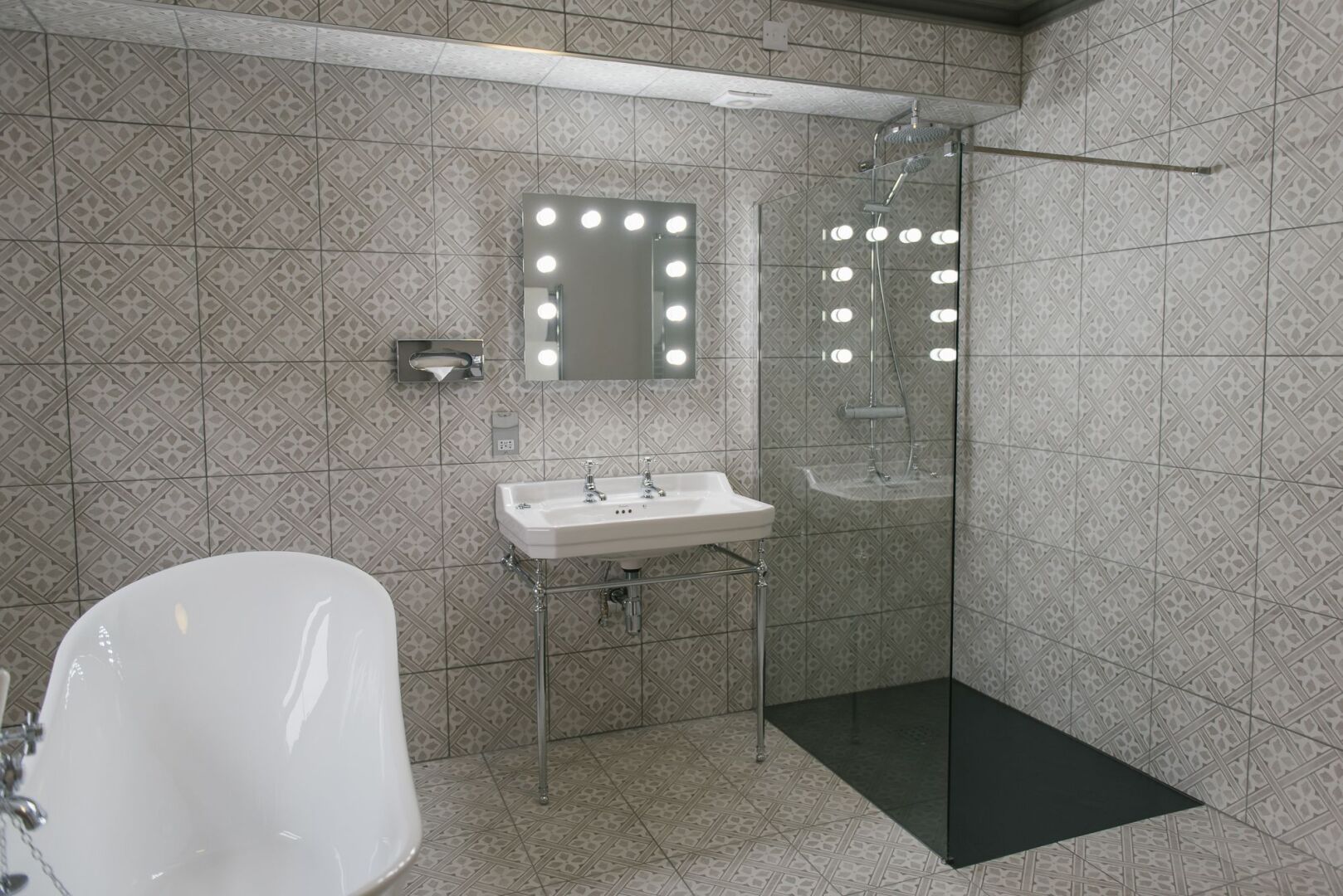 Photo - The Spa Hotel