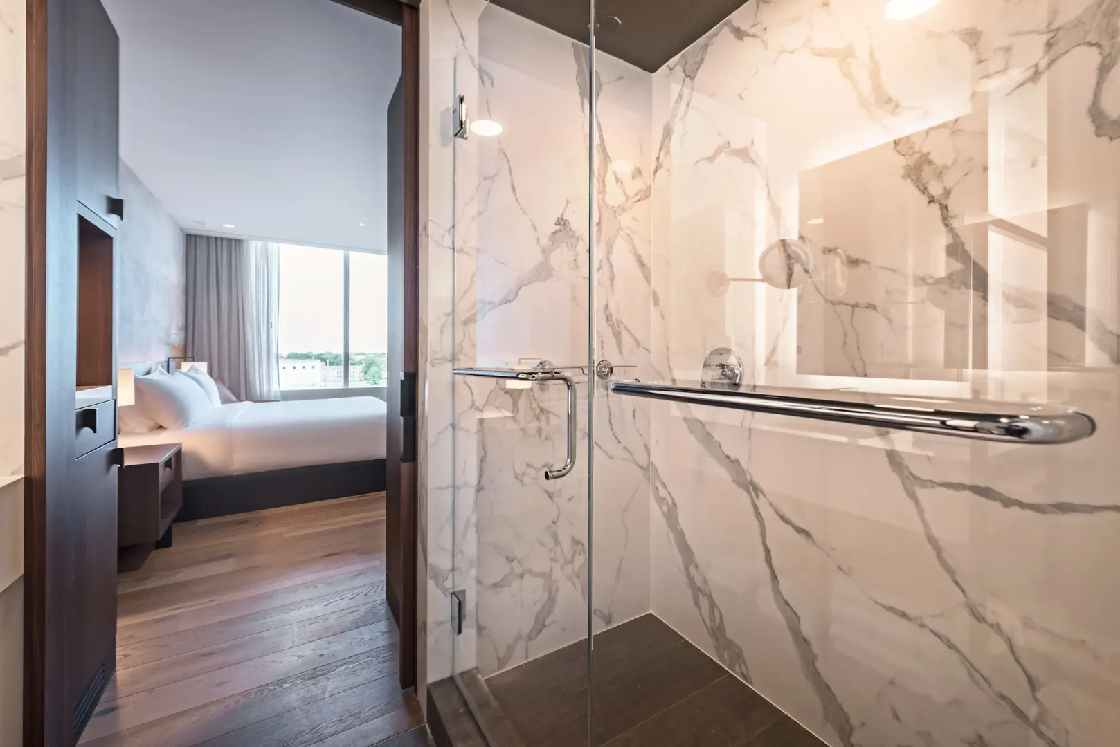 Foto - The Hotel & Athletic Club at Midtown