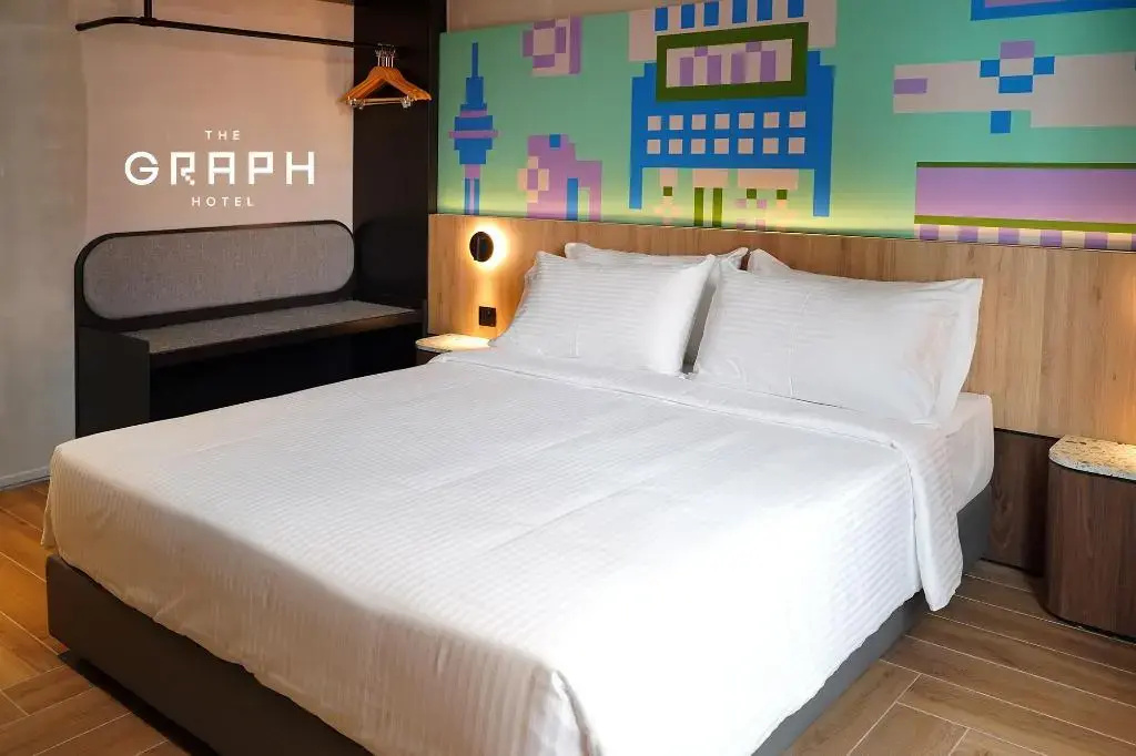Photo - The Graph Hotel