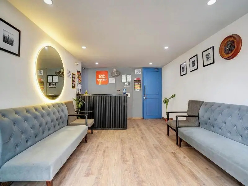 Photo - Hotel Twamev residency Uttam Nagar