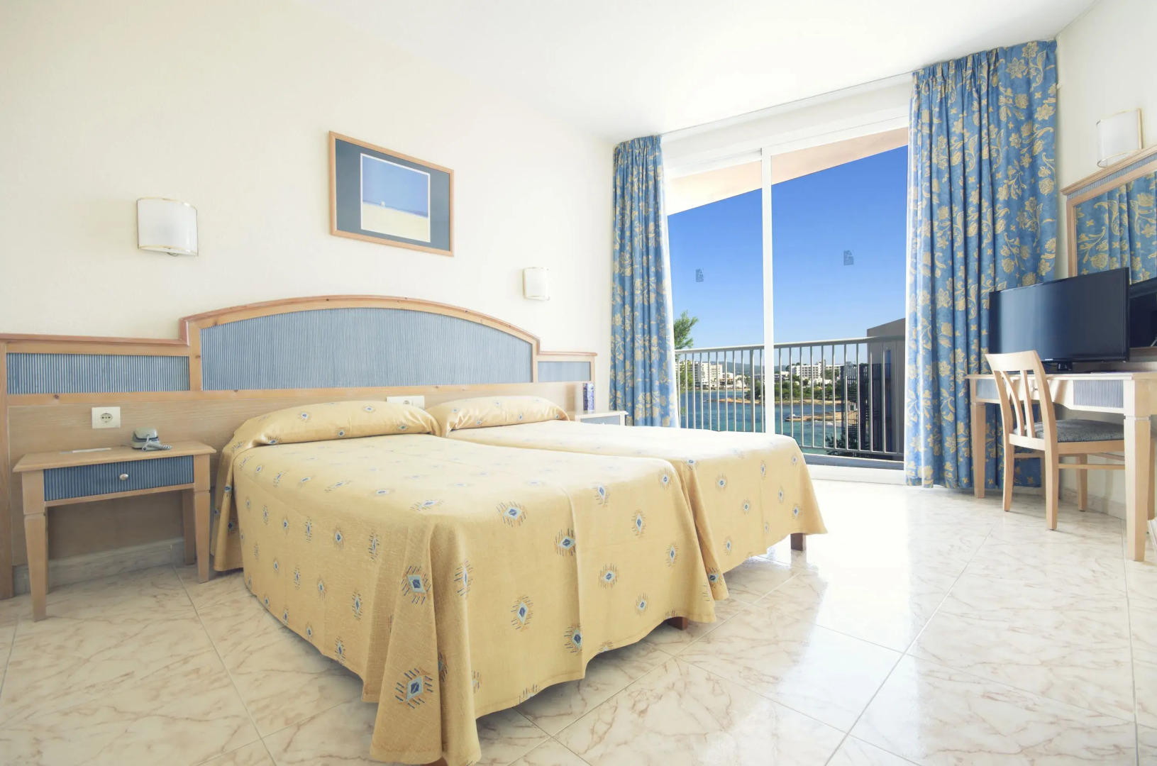 Photo - azuLine Hoteles Mar Amantis & II