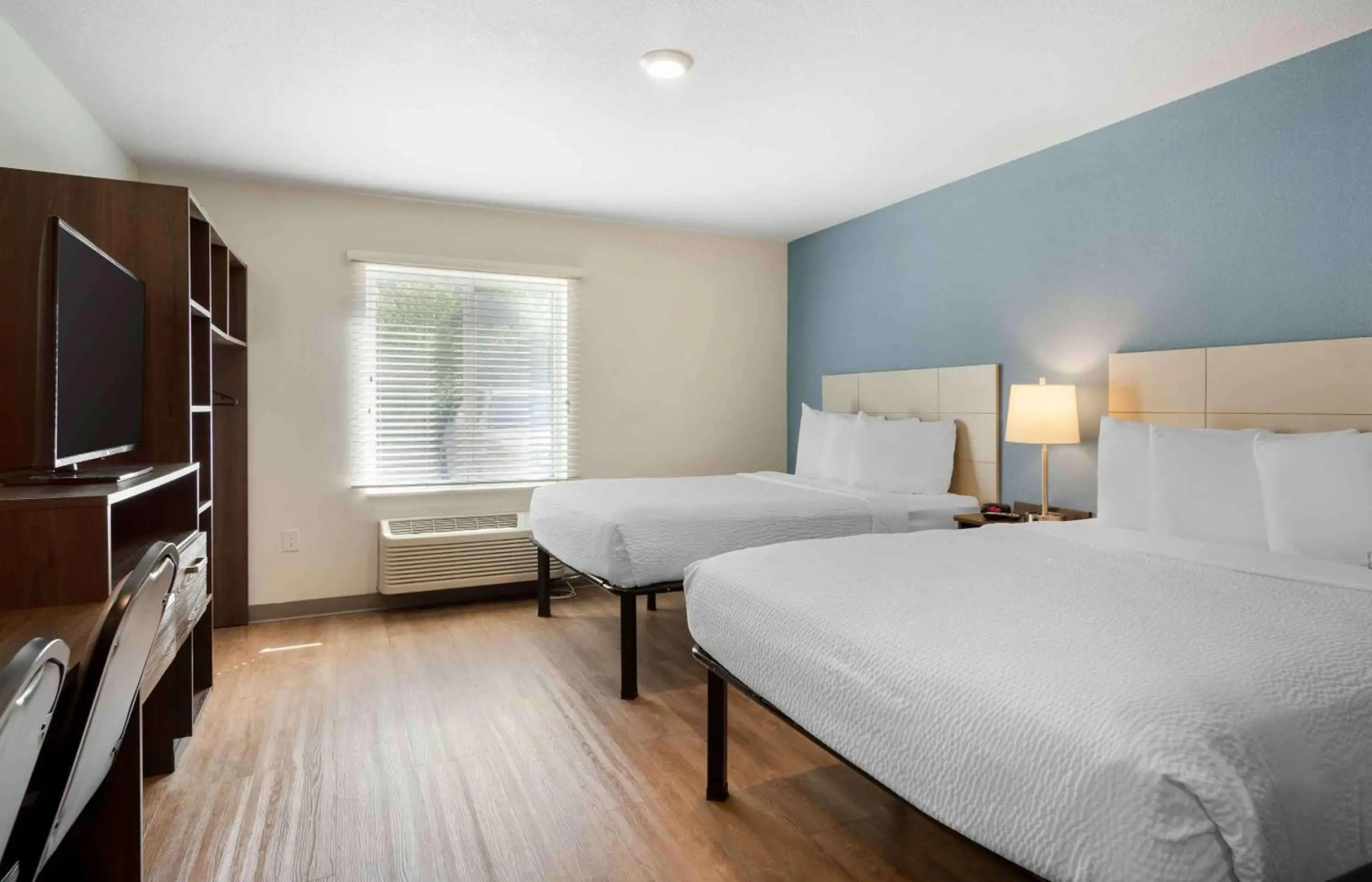 Foto - Extended Stay America Suites - Charlotte - Matthews