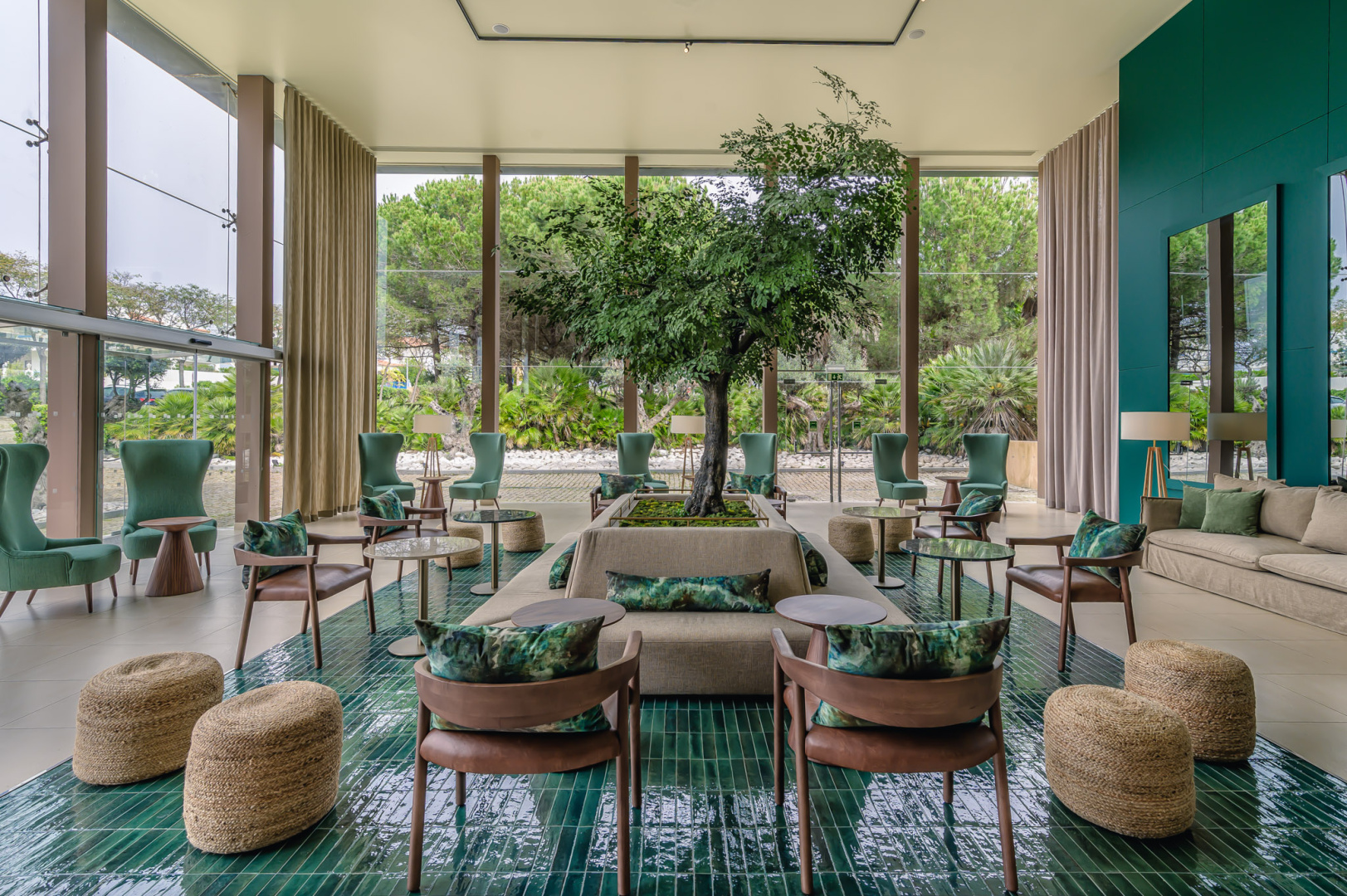 Photo - NAU Sao Rafael Suites – All Inclusive