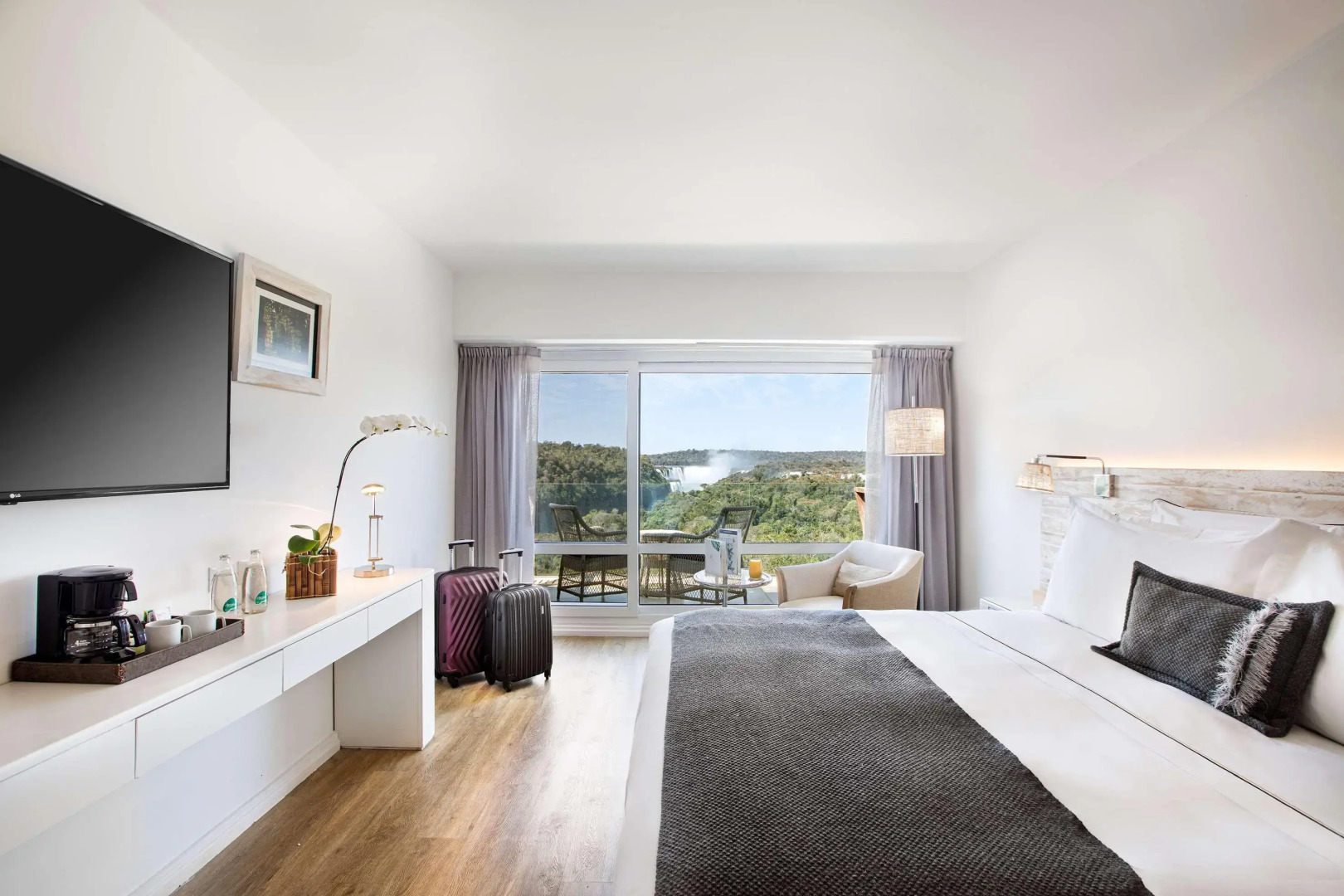 Photo - Gran Meliá Iguazú