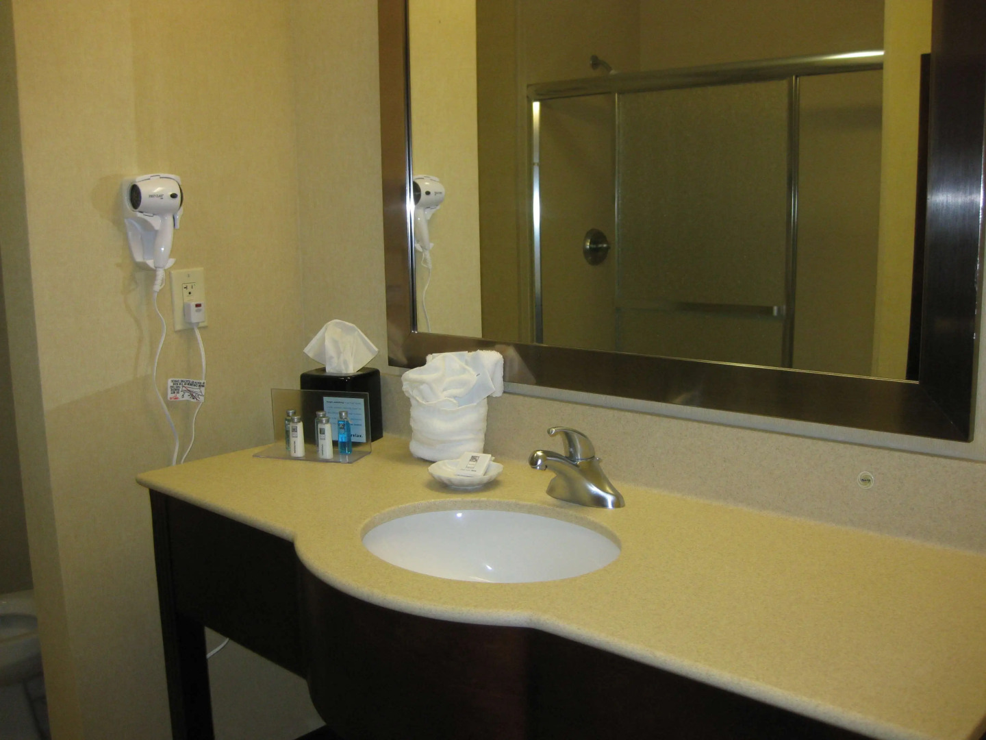 Foto - Hampton Inn Kingsland