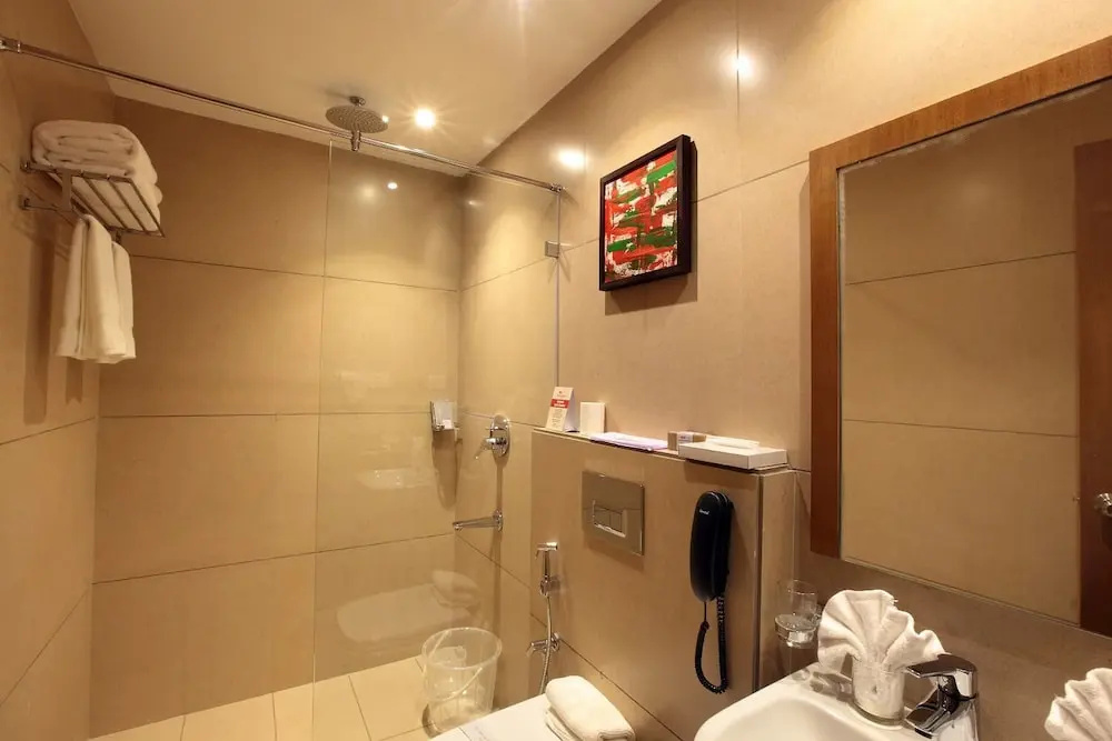 JK Park Residency Kannur