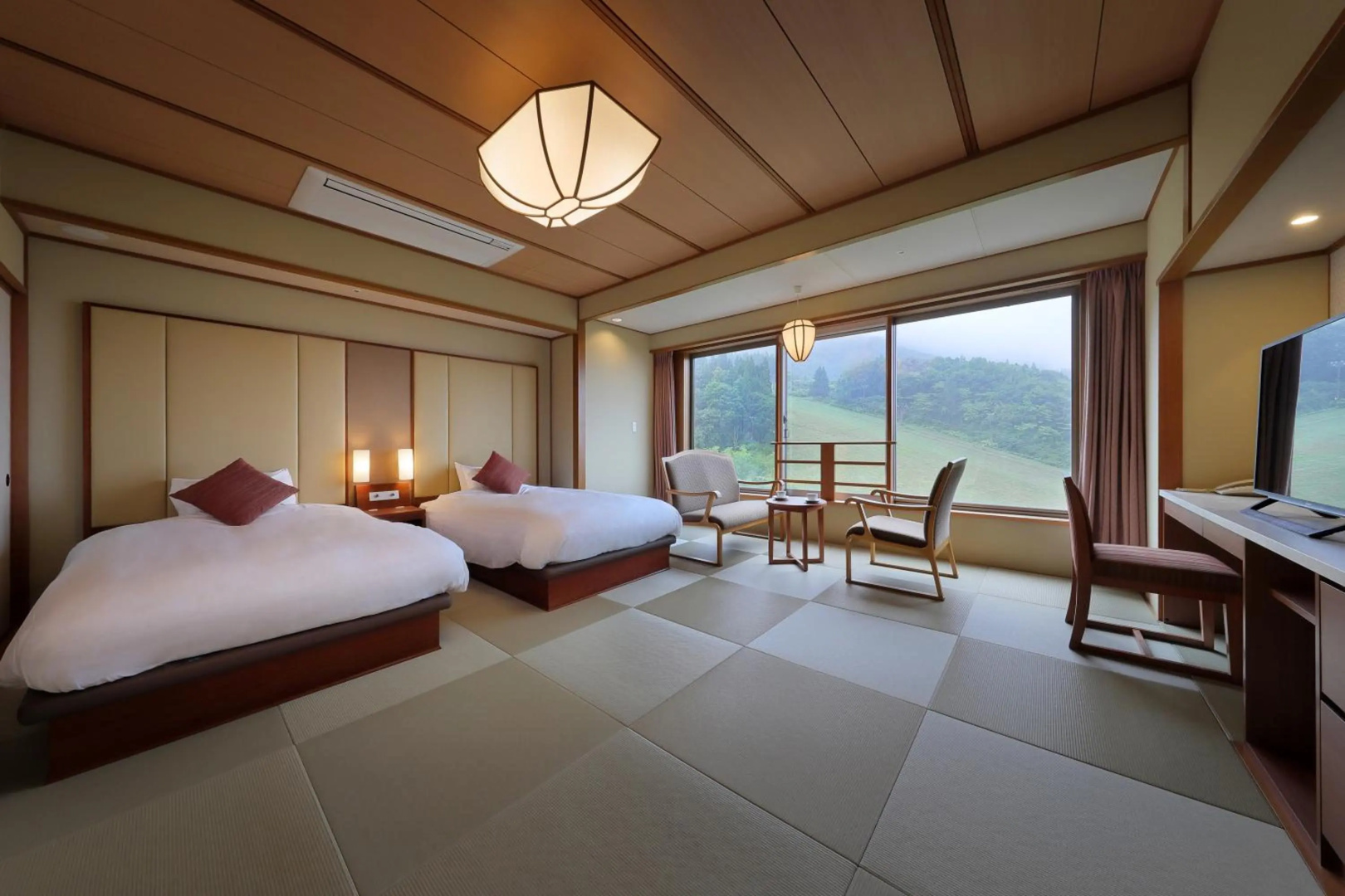Zao International Hotel