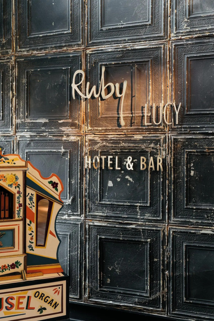 Foto - Ruby Lucy Hotel London by IHG