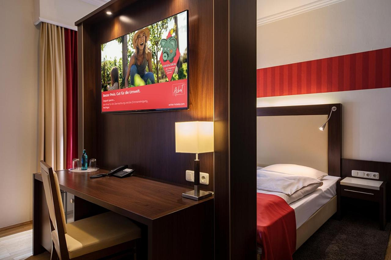 Foto - ACHAT Sternhotel Bonn