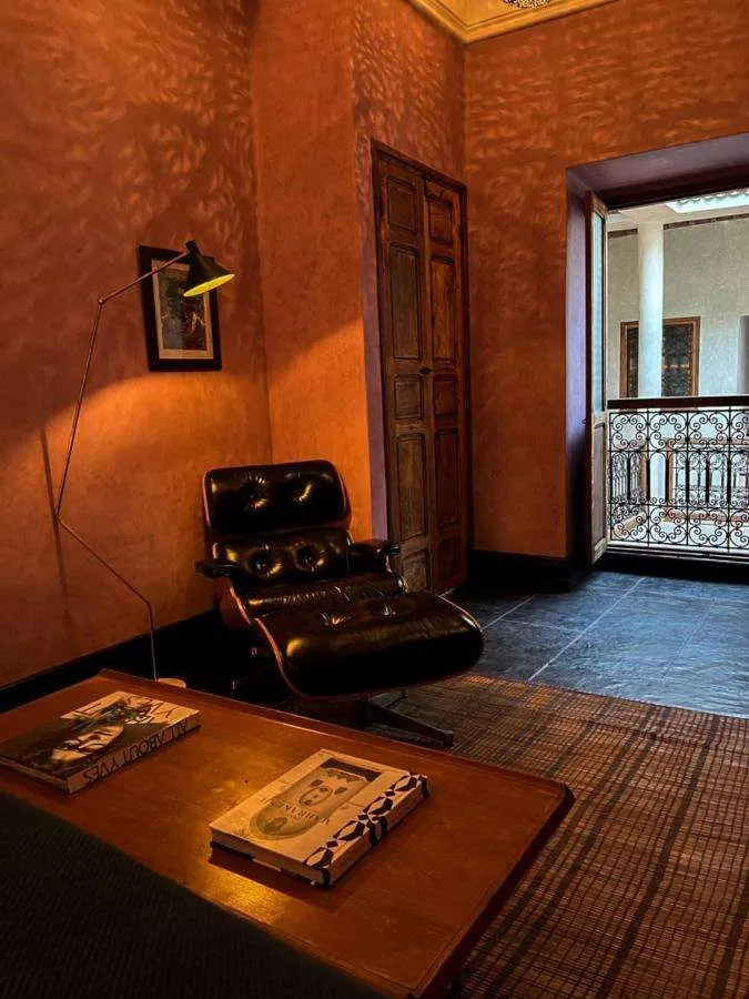 Photo - Riad Alena Marrakech