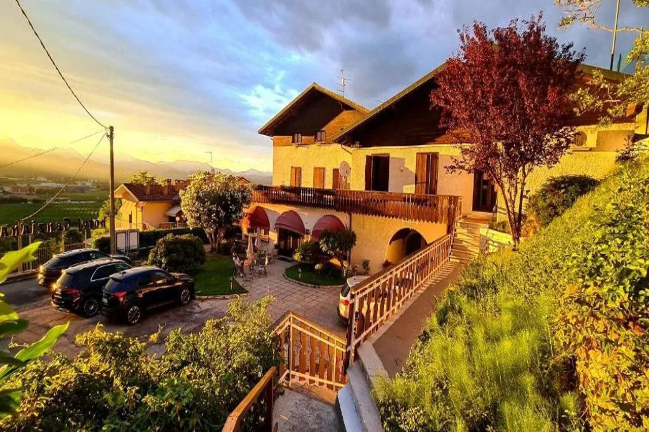 Photo - Hotel New Genziana