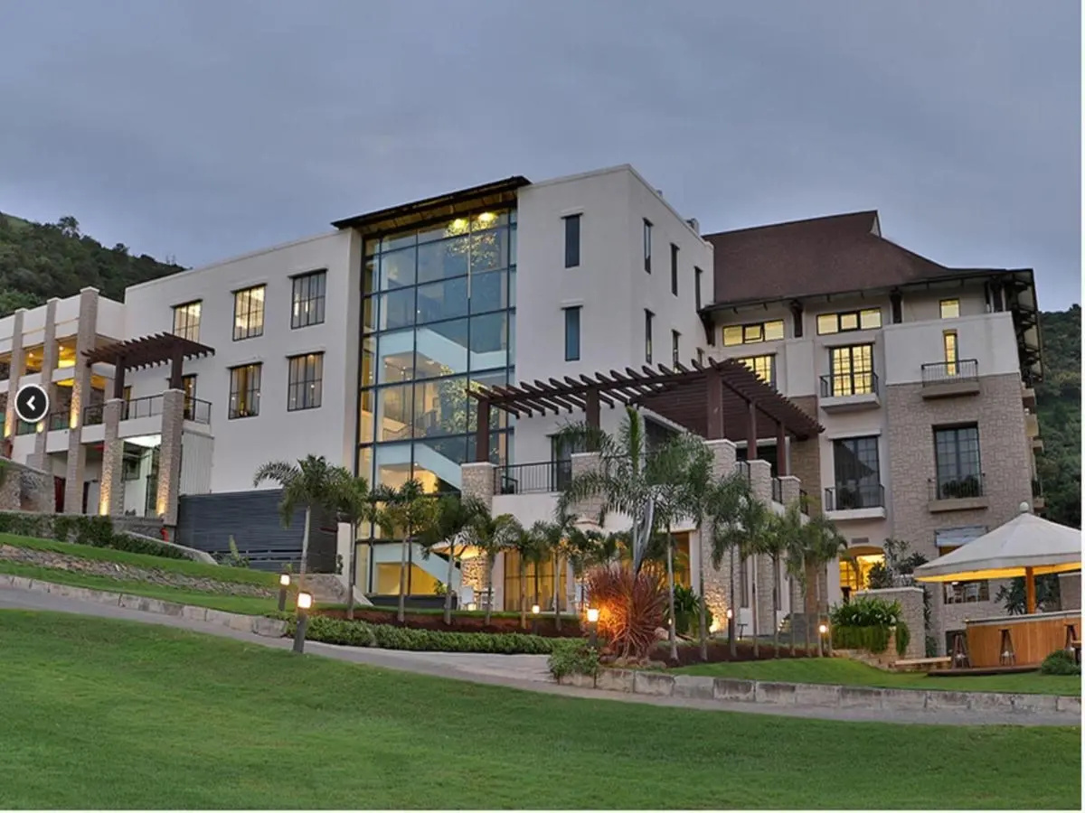 Photo - Oxford Golf Resort