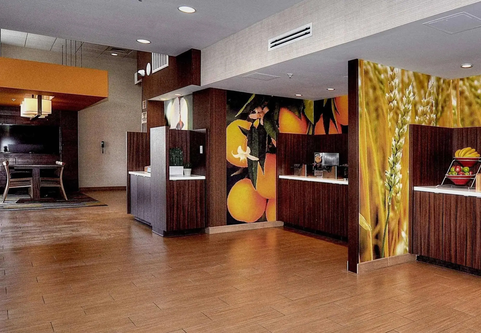 Photo - Fairfield Inn & Suites by Marriott Los Angeles Rosemead