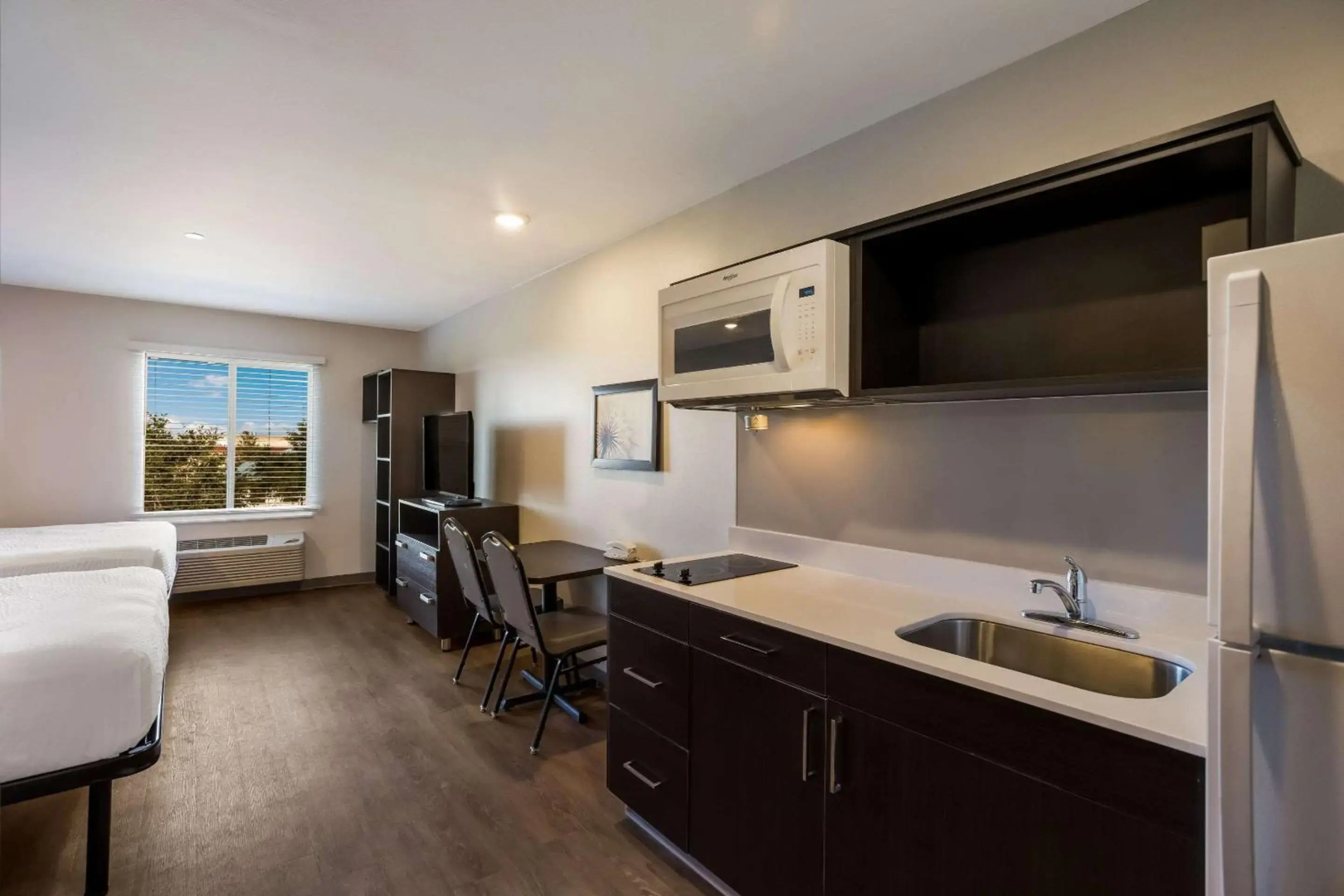 Foto - WoodSpring Suites Orlando West - Clermont