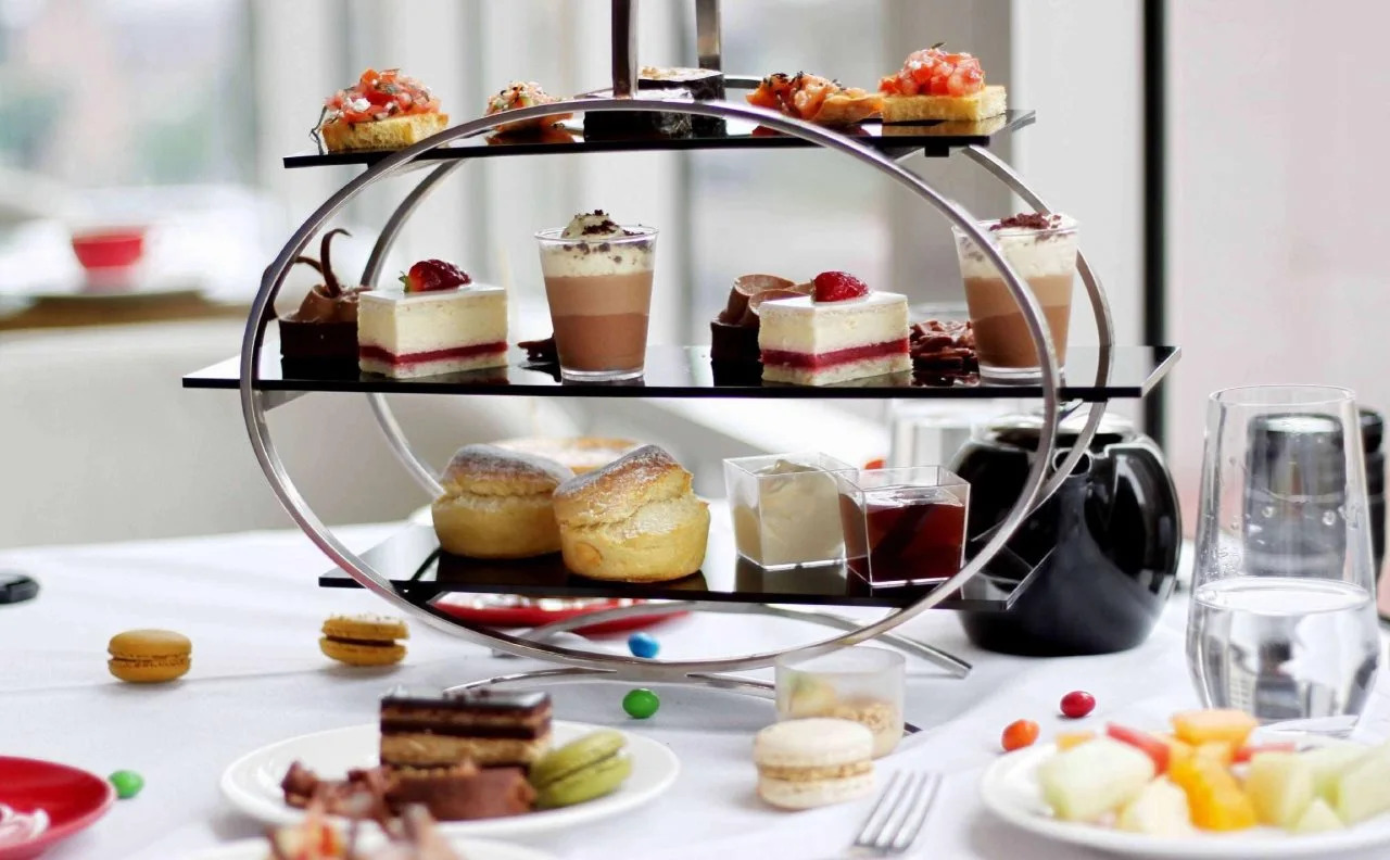 Foto - Swissotel Sydney