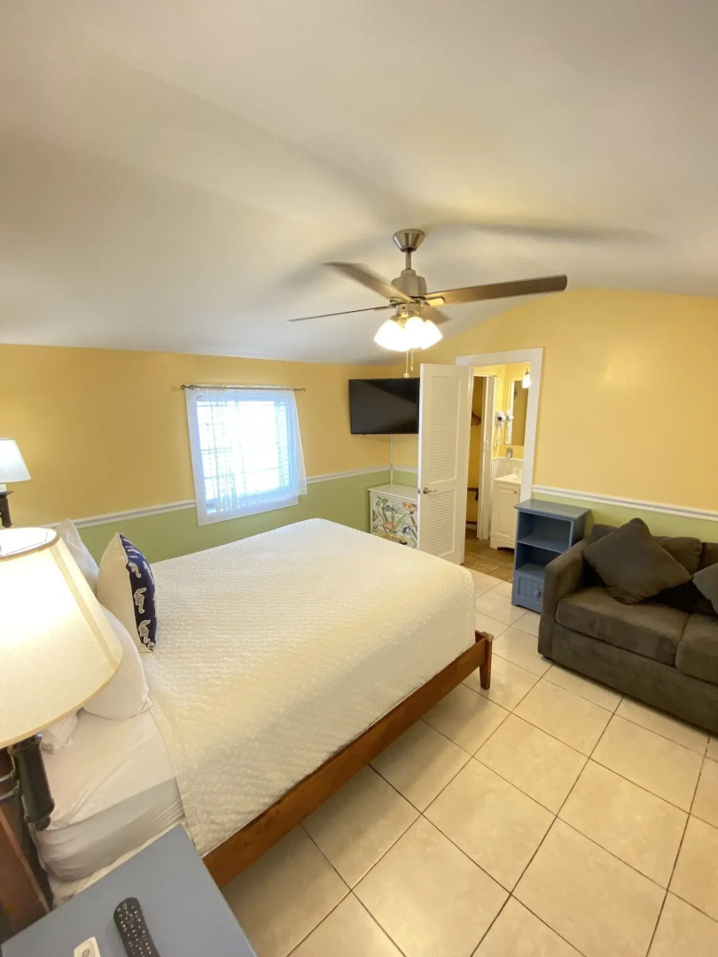 Foto - The Palms Hotel