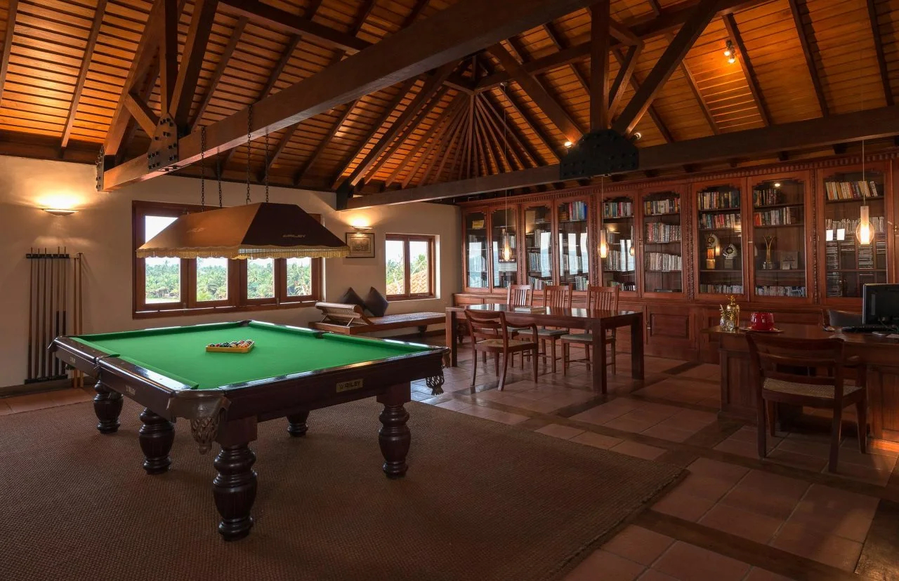 Foto - Jetwing Saman Villas, A Luxury Reserve - Adults Only