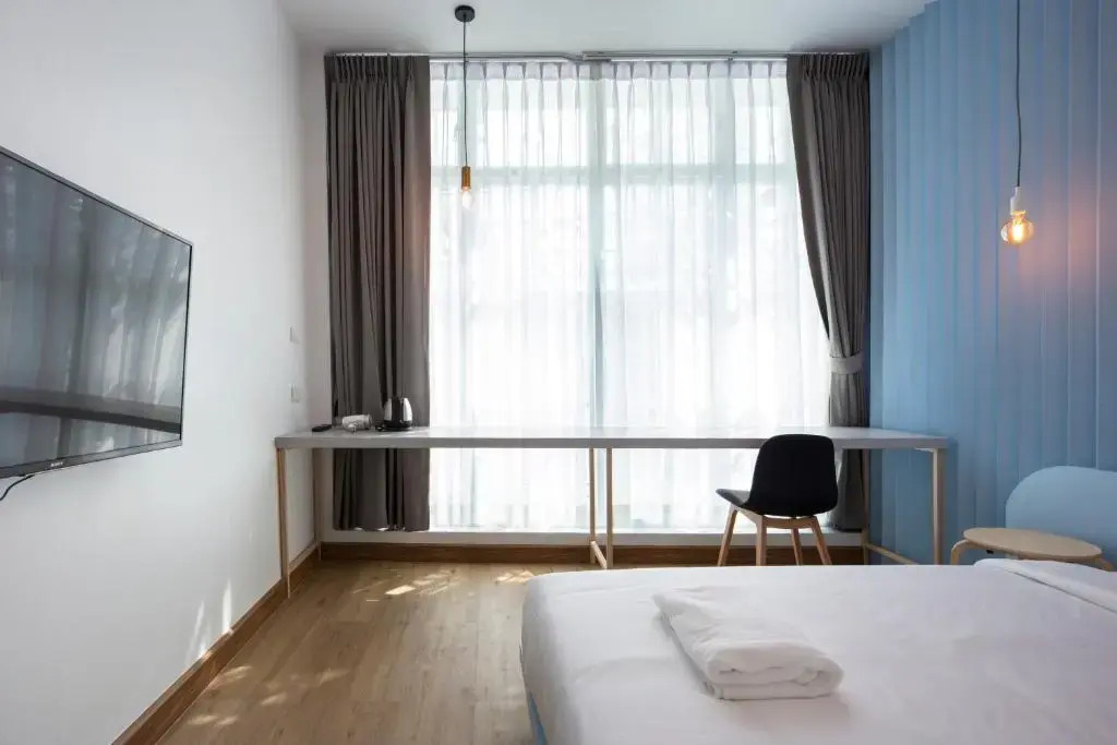 Photo - Boxpackers Hostel Phranakorn