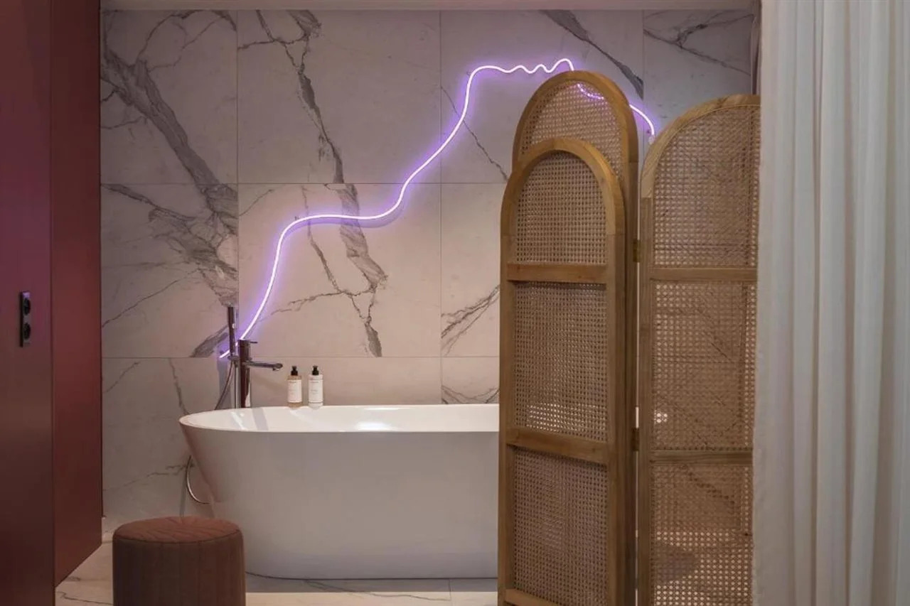 Foto - Seven Hotel Paris