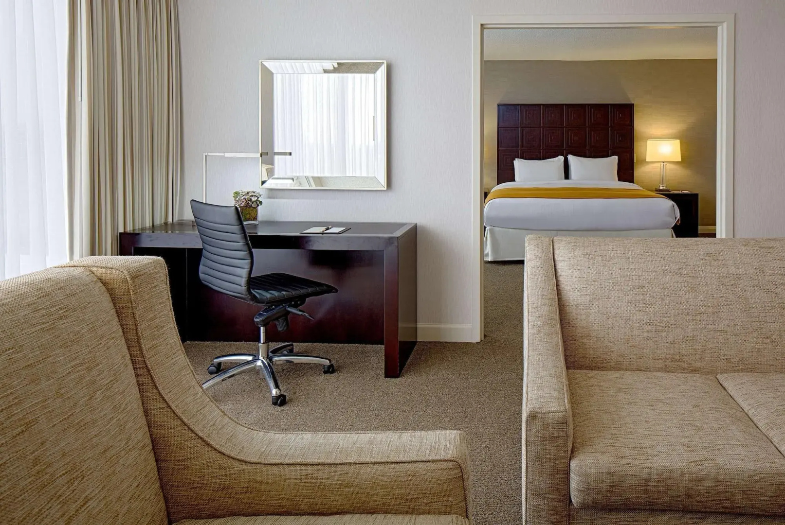 Foto - DoubleTree by Hilton Hotel Houston Greenway Plaza