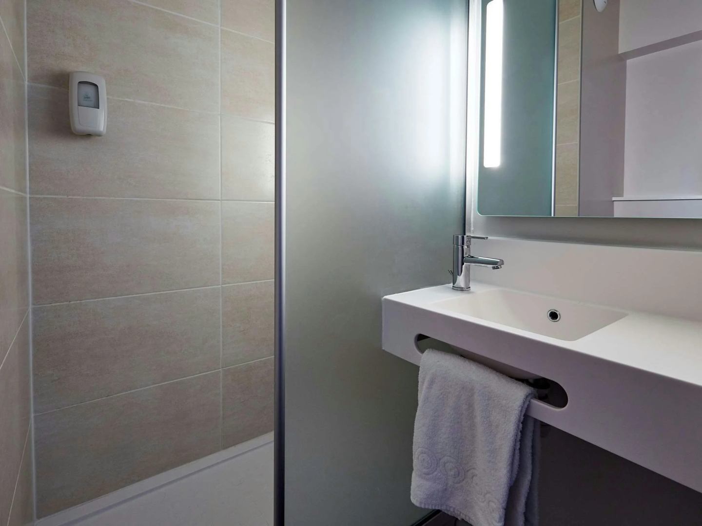 Foto - B&B HOTEL ANNEMASSE Saint-Cergues