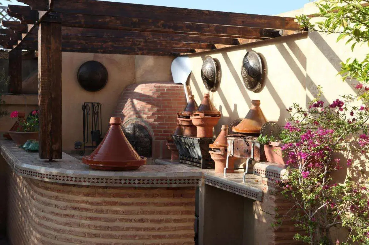 Photo - Riad L'Emir