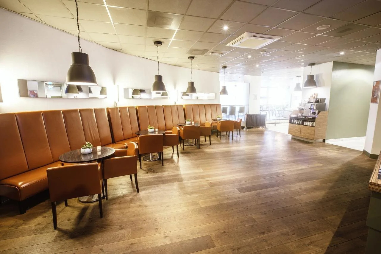 Photo - Leonardo Hotel Utrecht City Center